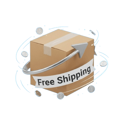 Free Shipping
