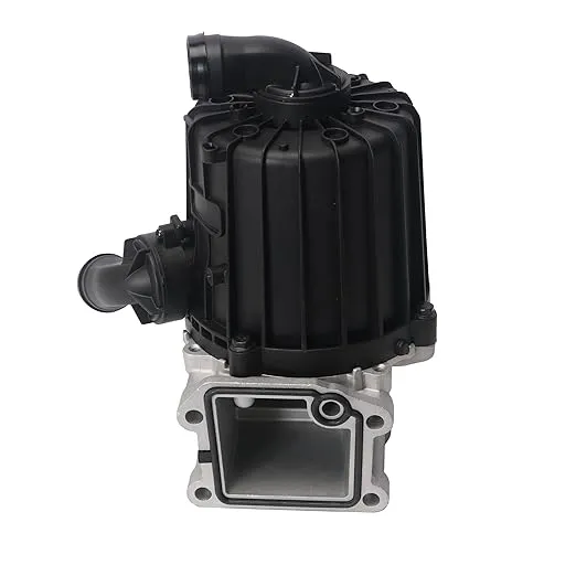 Crankcase Ventilation Oil Separator