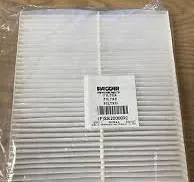 Cabin Air Filter
