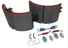 Drive Axle Brake Shoe