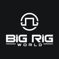 BIG RIG WORLD logo
