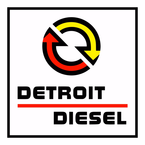 DETROIT logo