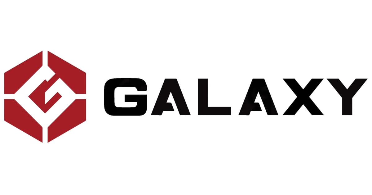 GALAXY logo
