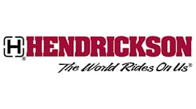 HENDRICKSON logo