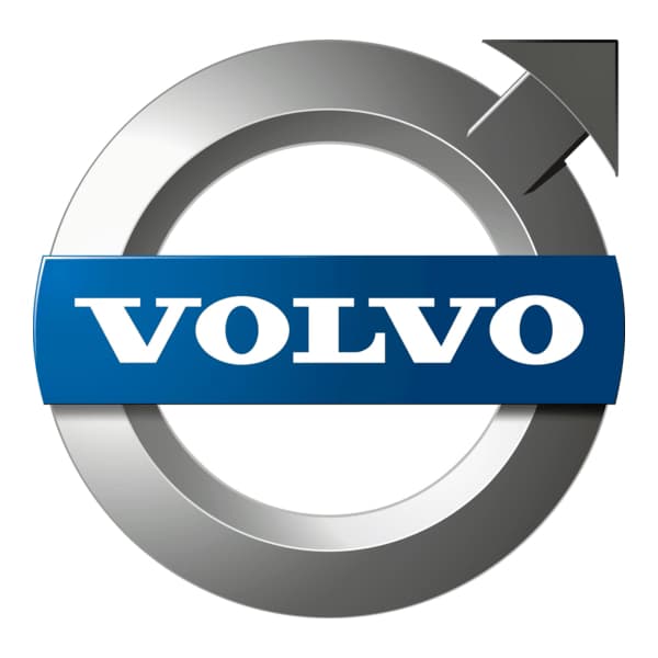 VOLVO logo