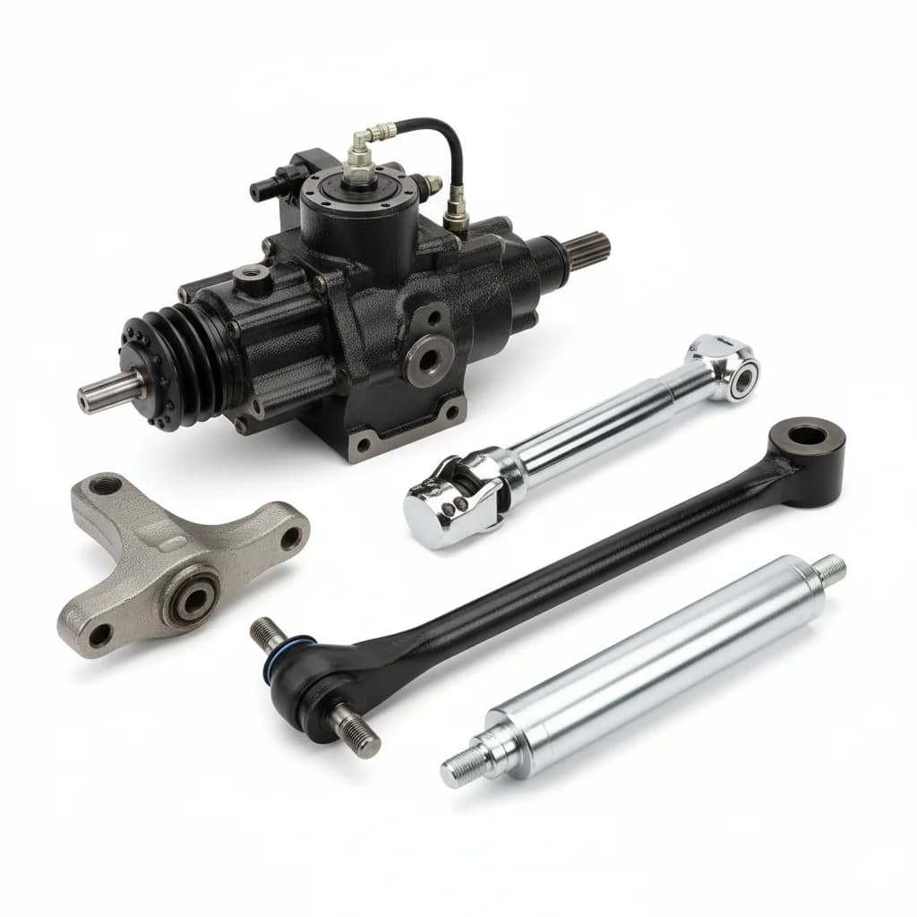 Steering category image