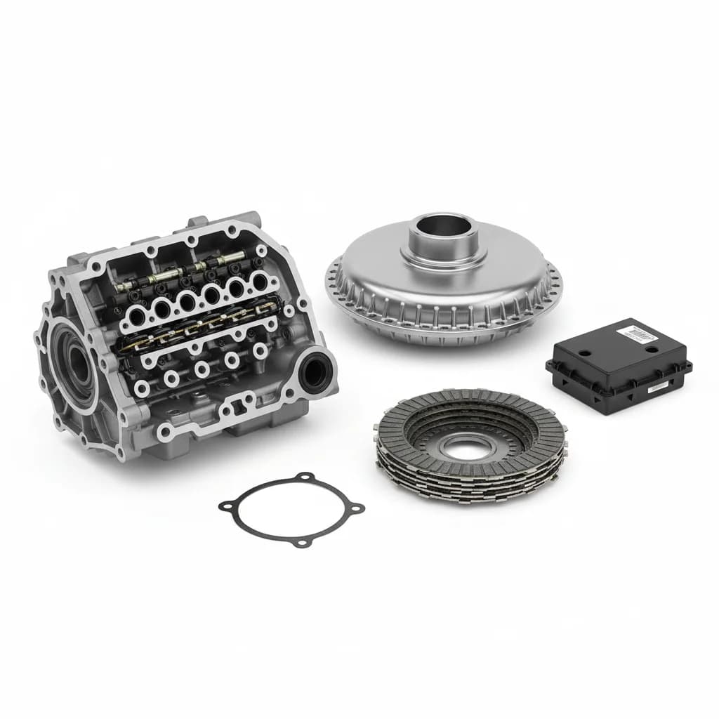 Transmission - Automatic category image