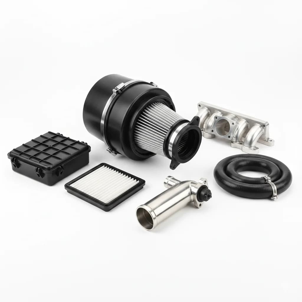 Air Intake System category image