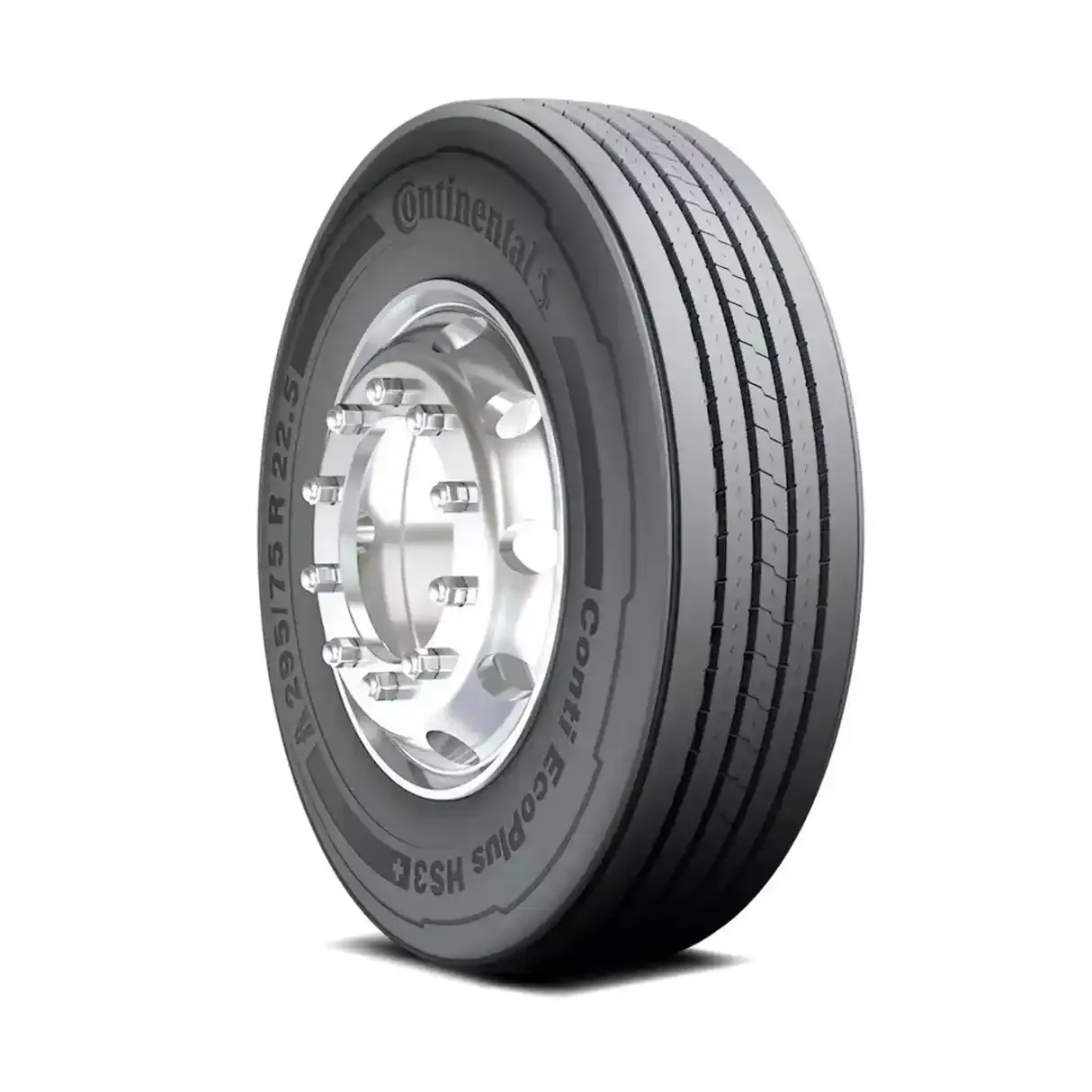 Steer Tire 295/75r22.5