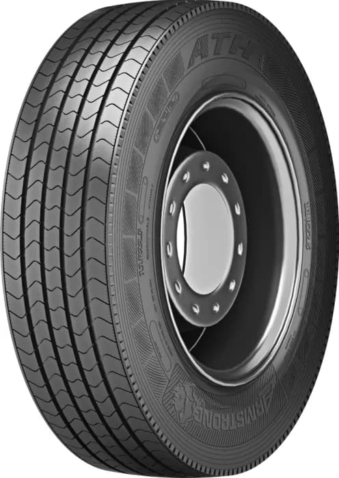 Trailer Tire 295/75r22.5