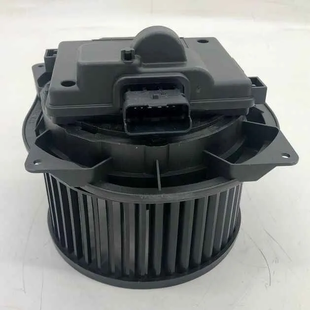 Rear Blower Motor