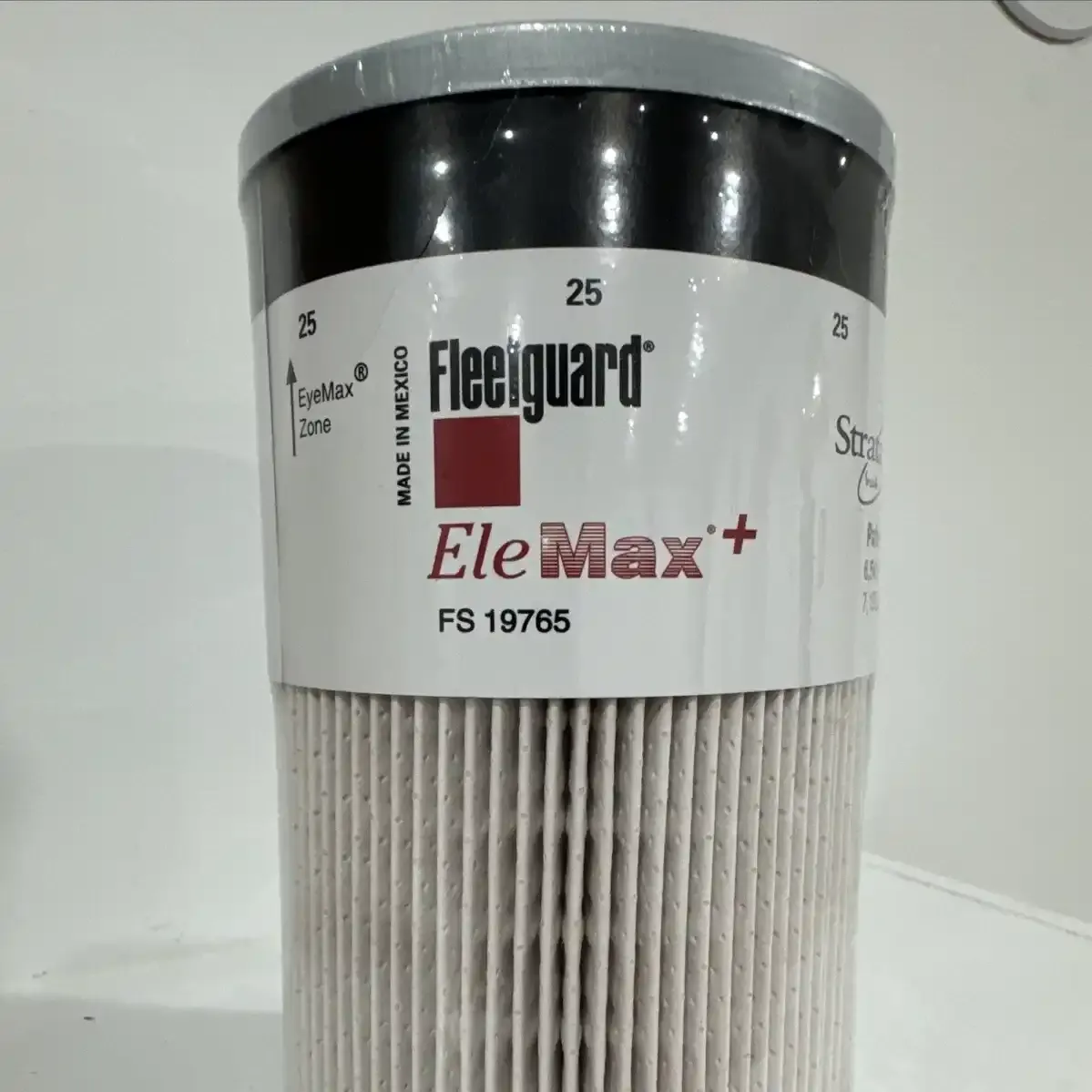 Fuel Water Separator