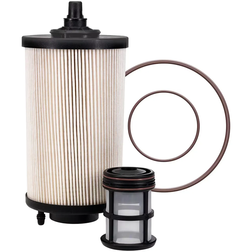 Fuel Filter Kit